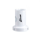 HOLESAW QUICKCORE 1-3/8"