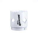 HOLESAW QUICKCORE 2-1/4"