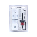 Blu-Mol Xtreme QuickCore Bi-Metal Hole Saw Set 7 pc