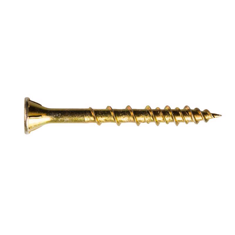 WSV SCREW T25 #9X2"