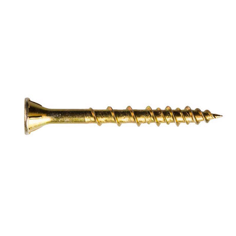 WSV SCREW T25 #9X2"