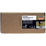 Simpson Strong-Tie Strong-Drive No. 9 X 2 in. L T25 Yellow Zinc WSV Subfloor Screws 1 pk