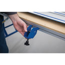 Kreg Adaptive Cutting System Project Table Extension Bracket 2 pk