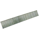 Grip-Rite 5/8 in. L X 18 Ga. Straight Strip Electro Galvanized Finish Nails 1000 pk