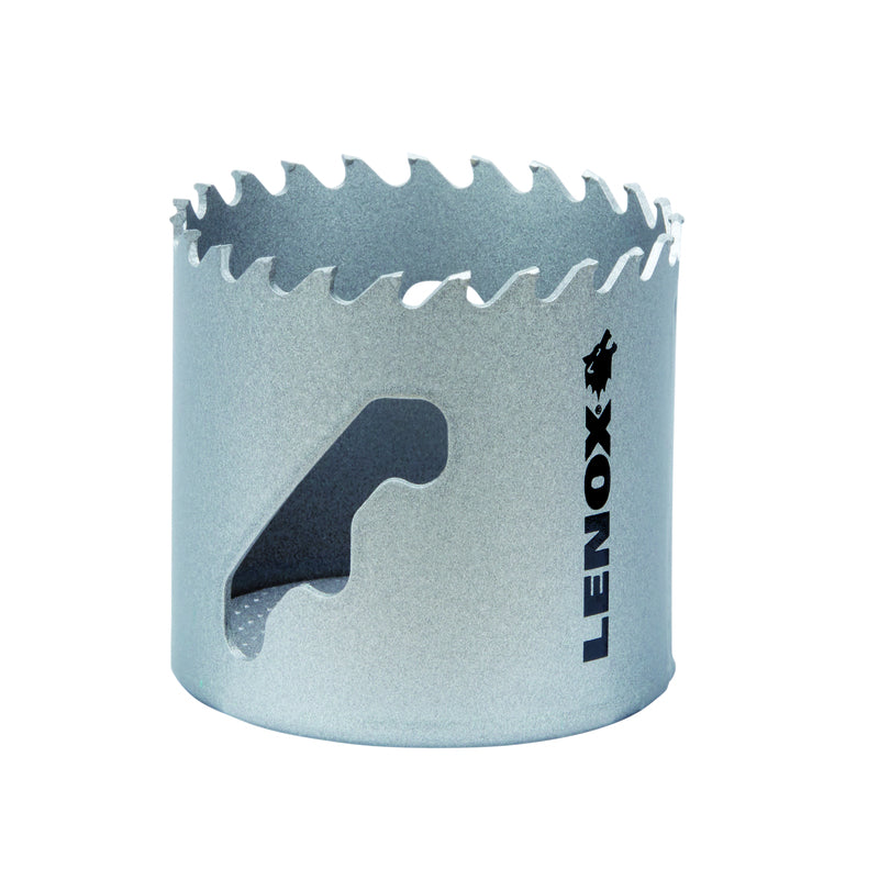 Lenox Speed Slot 2 in. Carbide Tipped Hole Saw