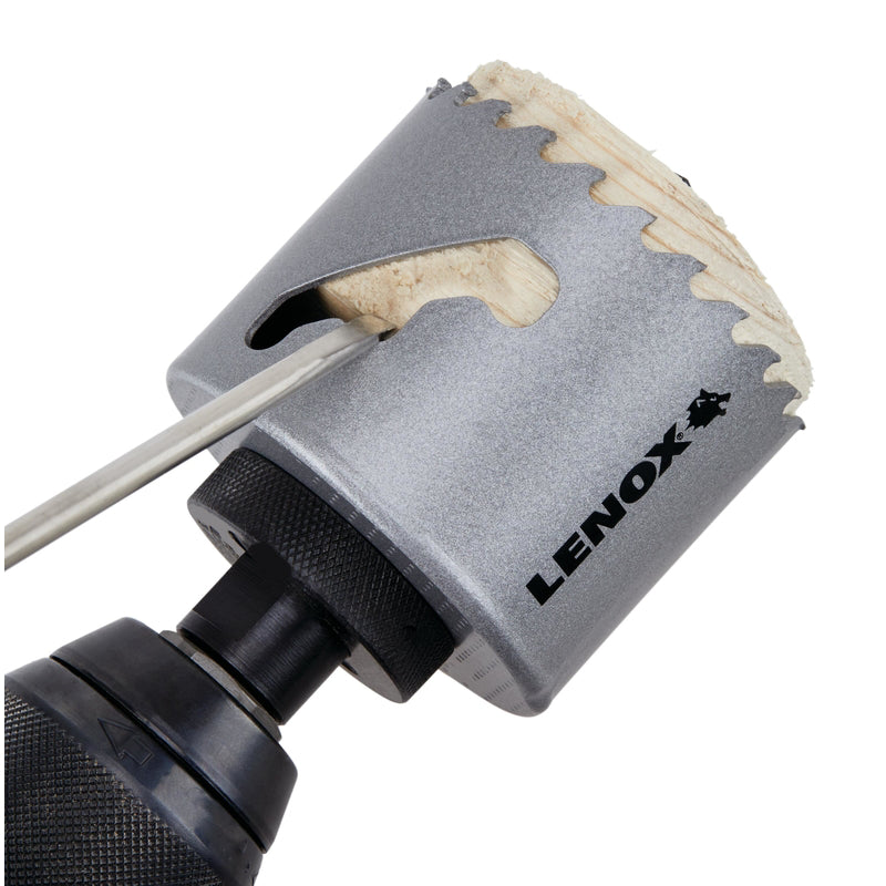 Lenox Speed Slot 2 in. Carbide Tipped Hole Saw