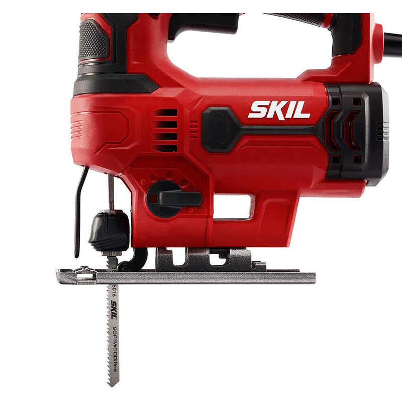 SKIL 5 amps Corded Jig Saw