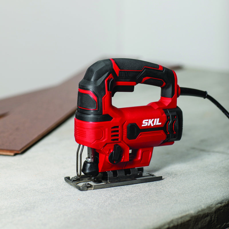 SKIL 5 amps Corded Jig Saw