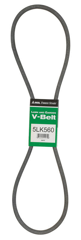 V BELT 5/8"X56"