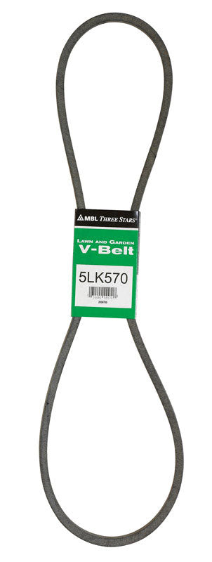 V BELT 5/8"X57"