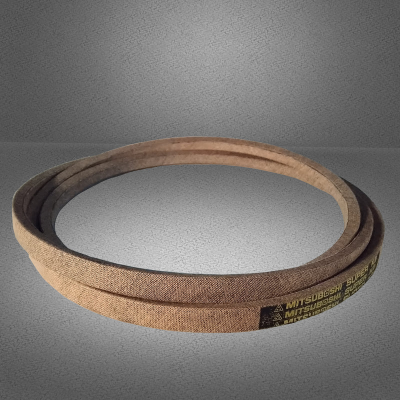 Mitsuboshi Super KB 5LK680 V-Belt 0.63 in. W X 68 in. L For Riding Mowers
