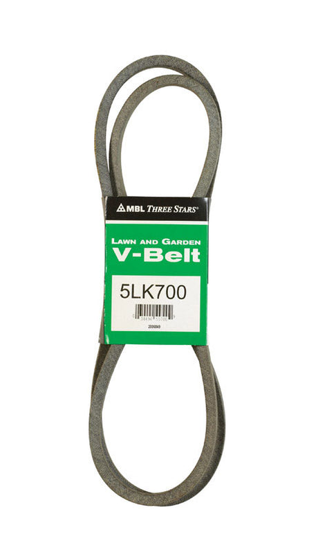 V BELT 5/8"X70"