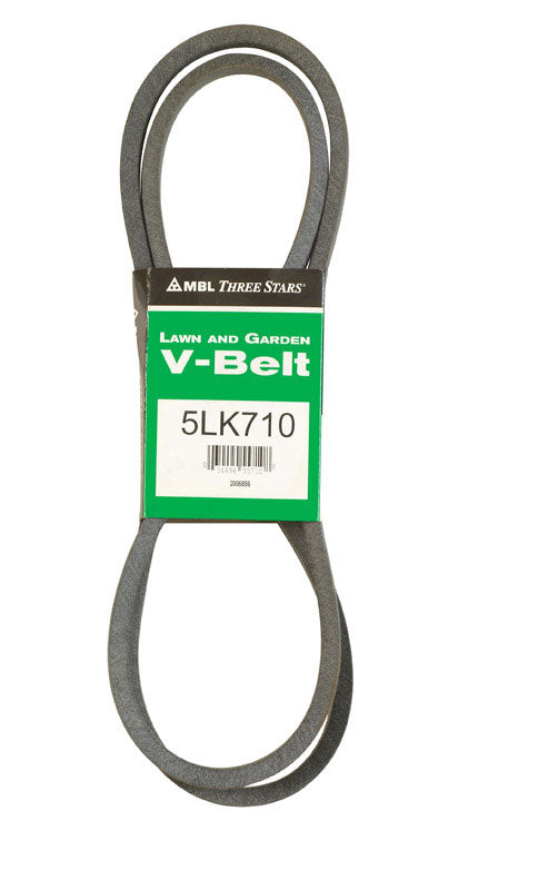 VBELT 5/8"X71"