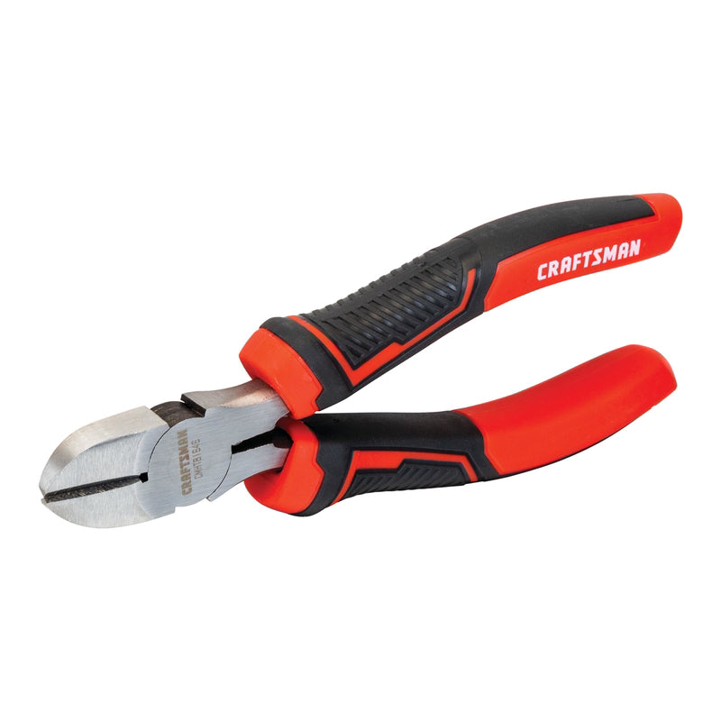 Craftsman 6 in. Drop Forged Steel Diagonal Cutting Pliers