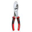 CM SLIP JOINT PLIERS 8"L