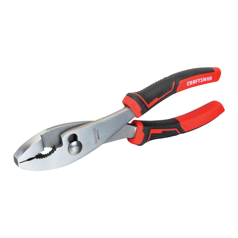 Craftsman 8 in. Drop Forged Steel Slip Joint Pliers