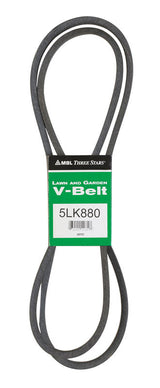 V BELT 5/8"X88"