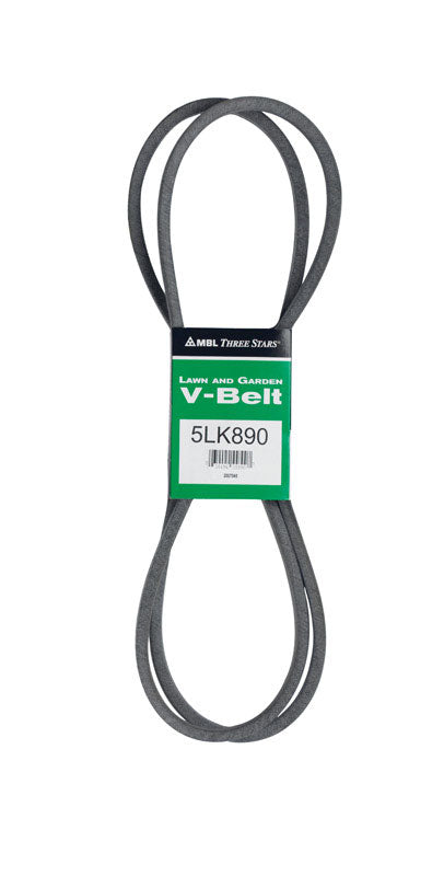 V BELT 5/8"X89"