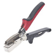 J-CHANNEL CUTTER 8-7/8"L