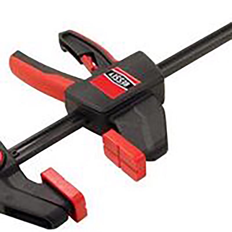 Bessey EHK 4.5 in. X 1-5/8 in. D Trigger Clamp 40 lb