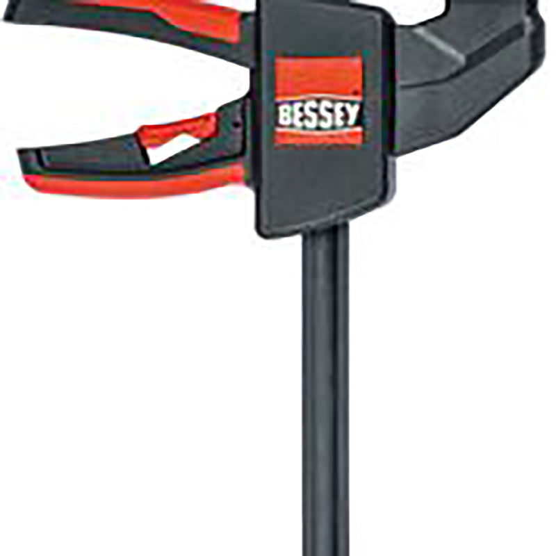 Bessey EHK 6 in. X 2-3/8 in. D Trigger Clamp 100 lb