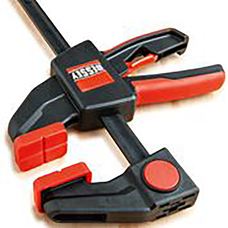 Bessey EHK 24 in. X 3-1/8 in. D Trigger Clamp 300 lb