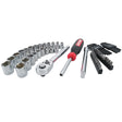 MECH TOOL SET 63PC 3/8"D