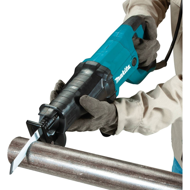 Makita 12 amps Corded Brushed Reciprocating Saw Tool Only