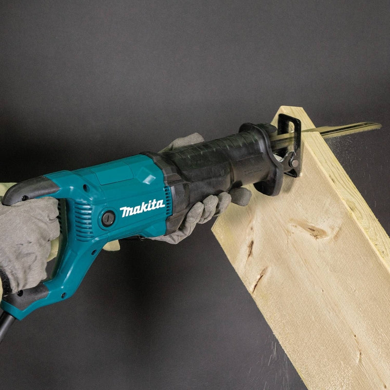 Makita 12 amps Corded Brushed Reciprocating Saw Tool Only