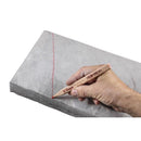 C.H. Hanson 7 in. L Red Lead Carpenter Pencil 1 pc