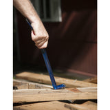 Estwing 18 in. I-Beam Construction Pry Bar