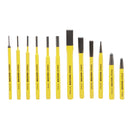 FATMAX PNCH&CHSL ST 12PC