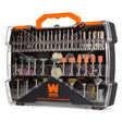 ROTARY ACCESS KIT 282PC