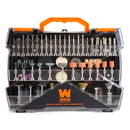 WEN Rotary Tool Accessory Kit 282 pc