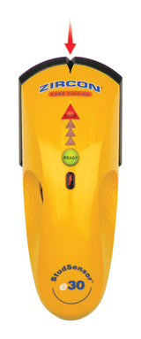 ZIRCON STUDSENSOR E30