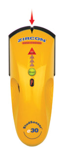 ZIRCON STUDSENSOR E30