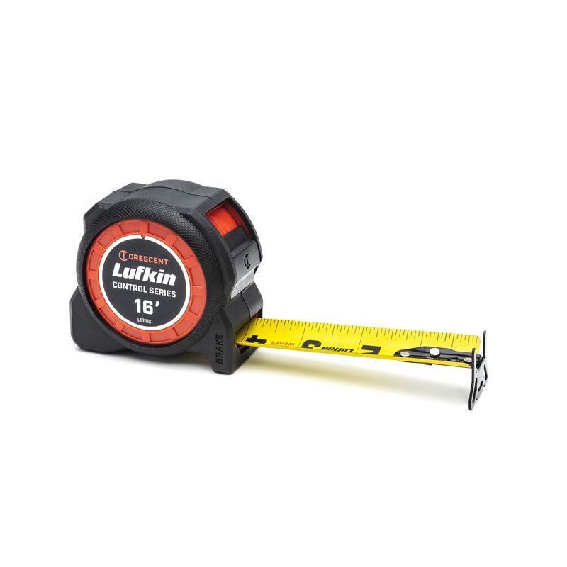 CONTROL TAPE MEASURE 16'