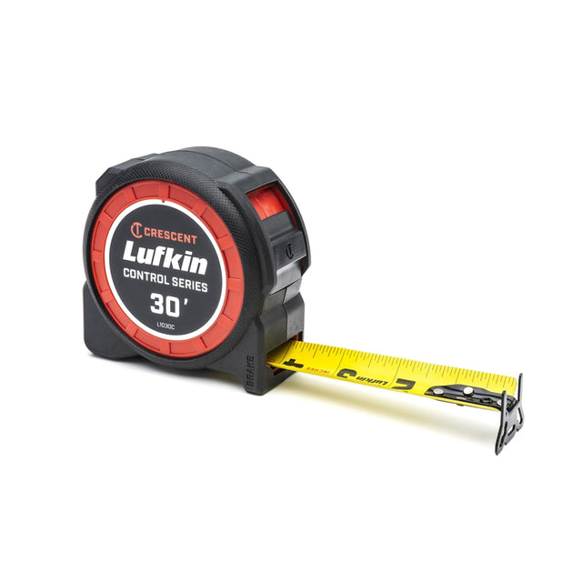 CONTROL TAPE MEASURE 30'