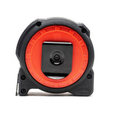 Crescent Lufkin 30 ft. L X 1-3/16 in. W Control Series Tape Measure 1 pk
