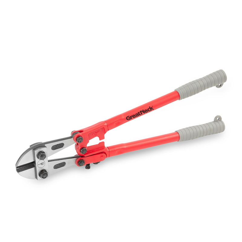 BOLT CUTTER MTL CARD 4"W