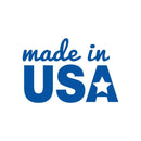 QEP 3/16 in. H X 0.11 in. W Plastic Tile Spacer 300 pc