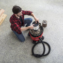 Craftsman 6.75 in. D General Purpose Wet/Dry Vac Cartridge Filter 5-20 gal 2 pc