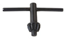Jacobs 1/4 to 3/8 in. X 13/64 in. Chuck Key T-Handle Steel 1 pc