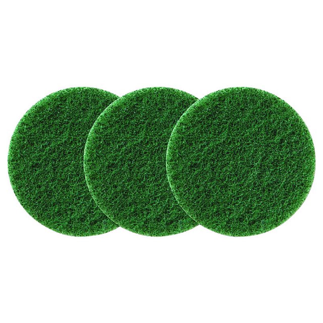 VERSA SCOUR PAD 3PK