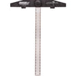 ROCKRIPPER DRYWL SQR 24"