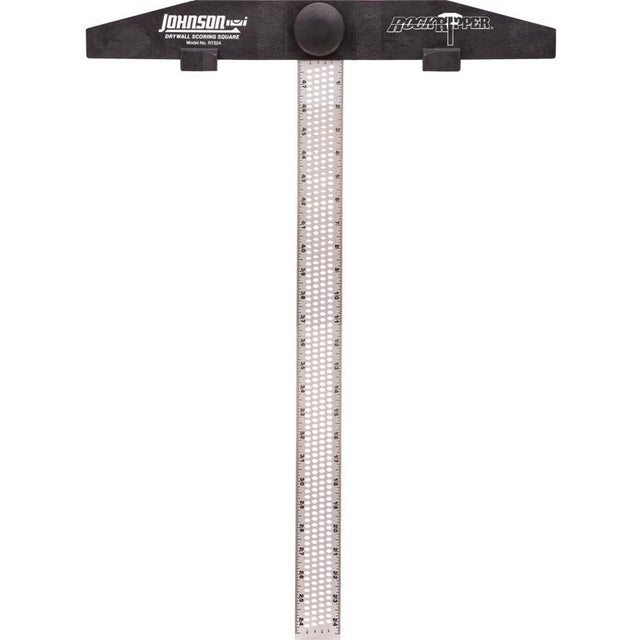 ROCKRIPPER DRYWL SQR 24"