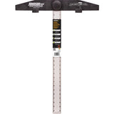 Johnson RockRipper 24 in. L Aluminum Drywall Scoring Square