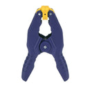 SPRINGCLAMP 1"PLASTIC IR