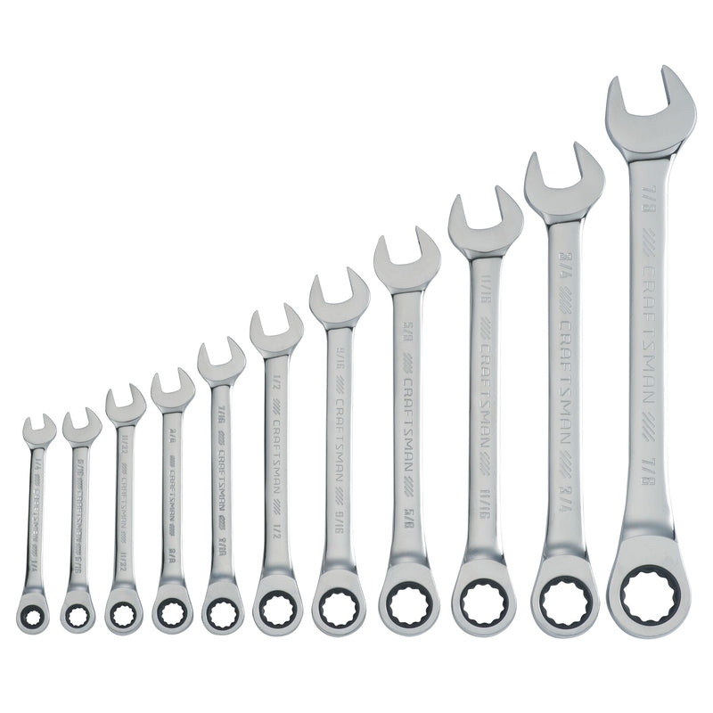 RTCH CMB WNCH ST SAE11PC