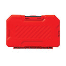 Craftsman 1/4 in. drive Metric 6 Point Mechanic's Tool Set 24 pc